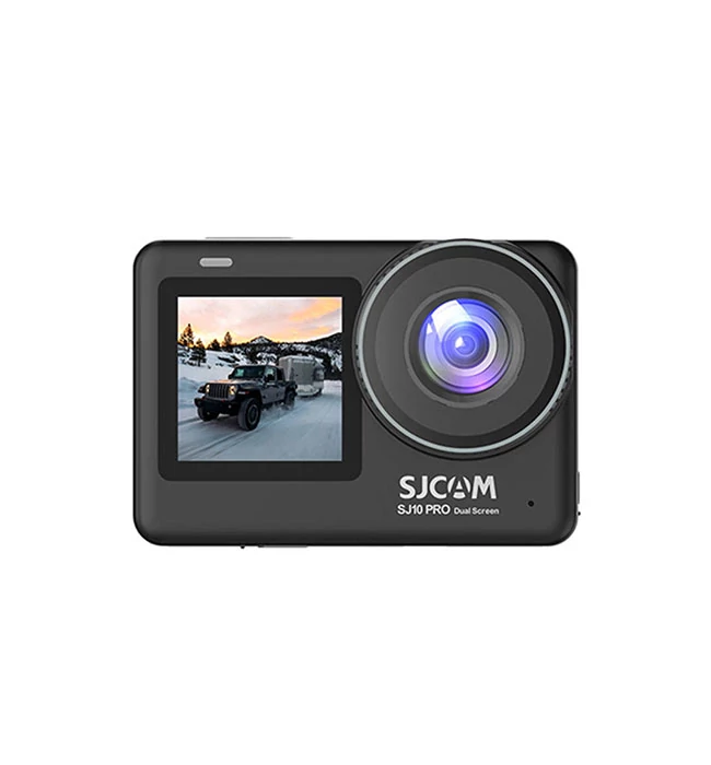 SJCAM SJ10 Pro Dual Screen