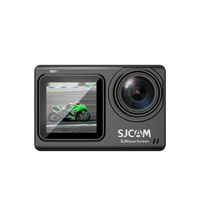 SJCAM SJ8 Dual Screen