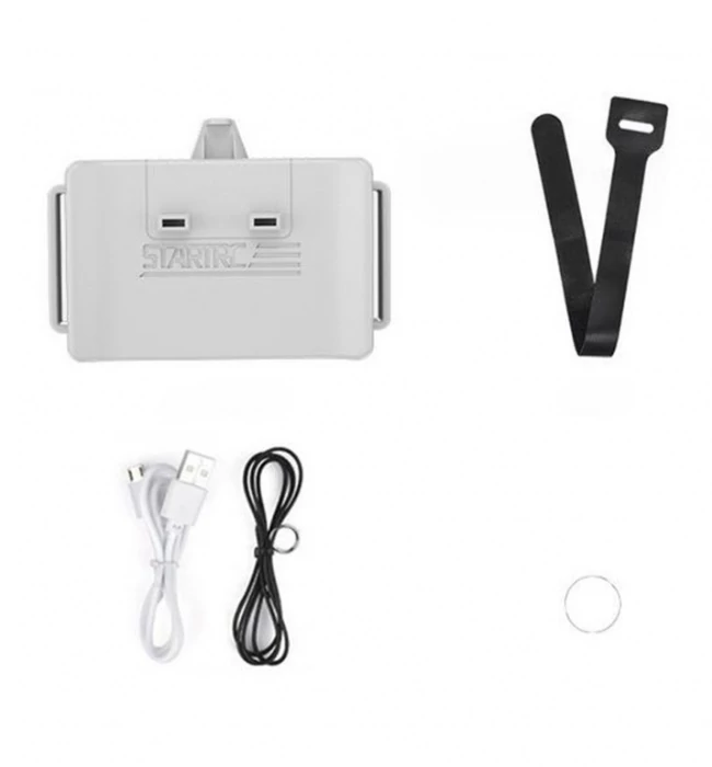 Air Drop Device for DJI Mini 4 Pro - With Battery