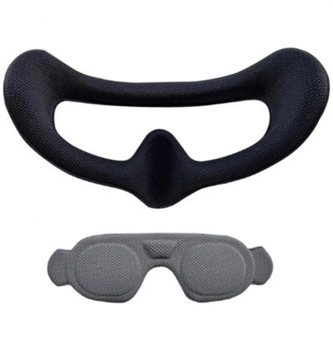 DJI Goggles 3 Upgraded Light-Weight Padding And Lens Protector
