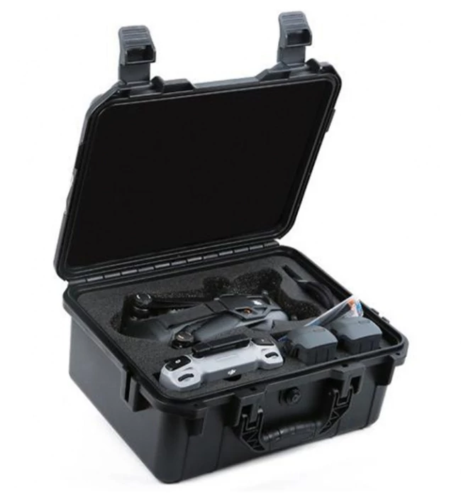 Hard Case for DJI Mavic 4 Pro (DJI RC 2)