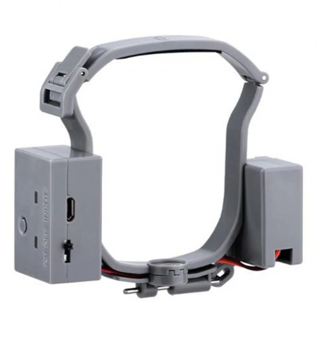 Quick-Release Air Drop Device for DJI Air 3 - Air 3S - With Battery