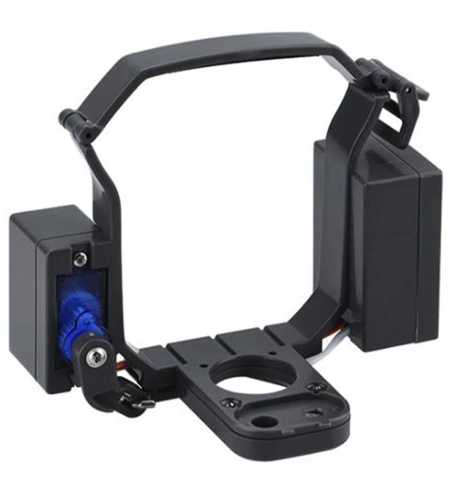 Quick-Release Air Drop Device for DJI Mavic 3 Series