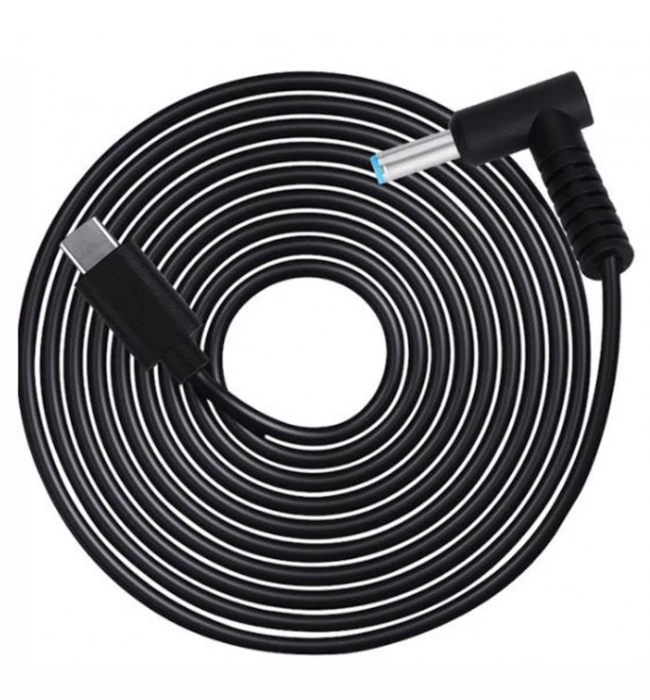 USB-C Power Cable for DJI Goggles 2