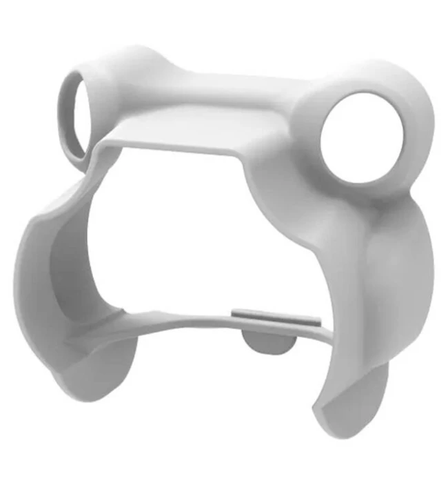 Sunnylife Anti-Glare Gimbal Cover for DJI Mini 4 Pro - Gray