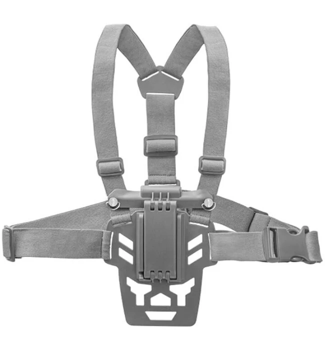 SunnyLife Chest Strap for DJI RC - RC 2 Controller