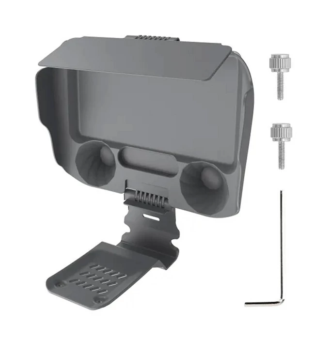 Sunnylife Controller Protector And Sunhood For DJI RC 2