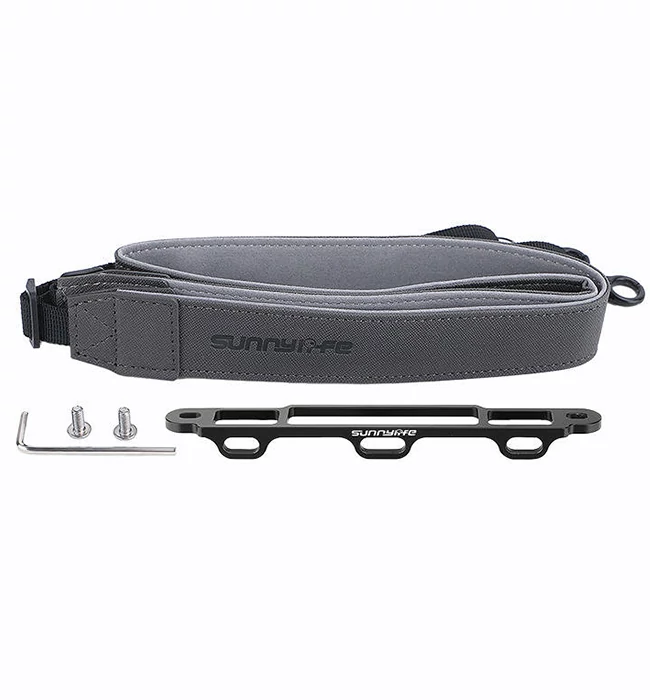 Sunnylife Handle With Lanyard For DJI RC Controller