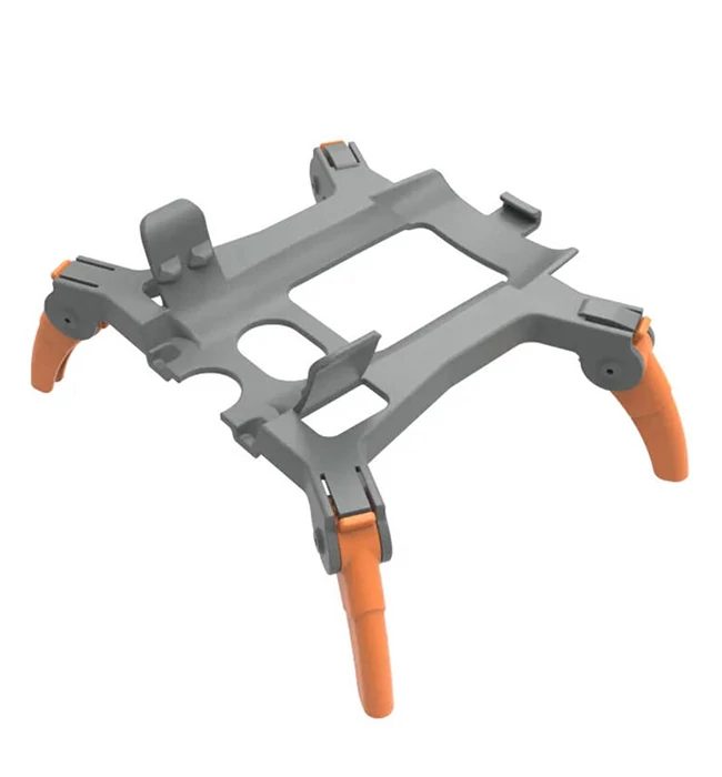 Sunnylife Landing Gear Orange for DJI Air 3
