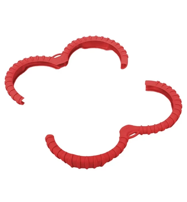 Sunnylife Propeller Guard for DJI Avata 2 - Red