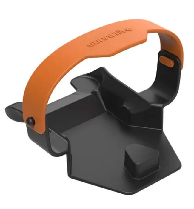 Sunnylife Propeller Holder for DJI Mini 4 Pro - Orange | Mini 4 Pro ...