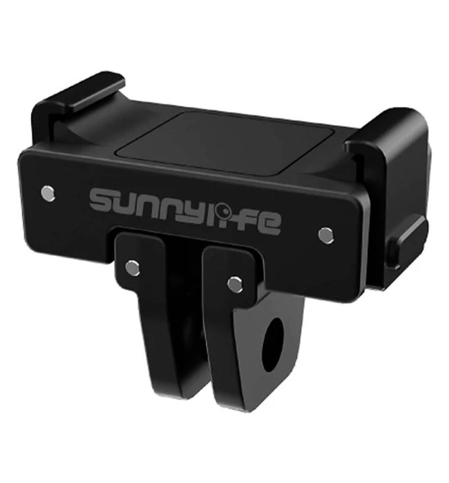 Sunnylife Quick Release Mount for DJI Osmo Pocket 3