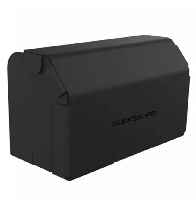 Sunnylife Smartphone Sunshade for DJI RC-N1 Controller