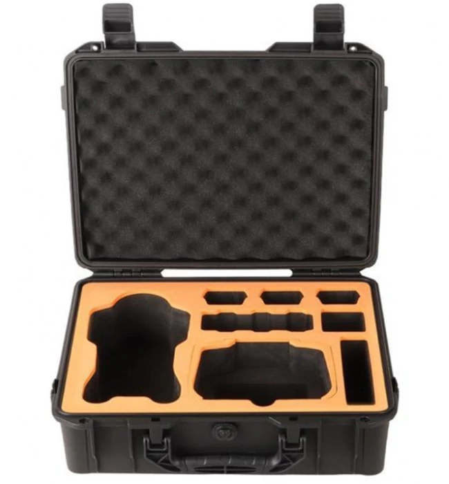 Sunnylife Waterproof Safety Case with Shoulder Strap for DJI Mavic 4 Pro