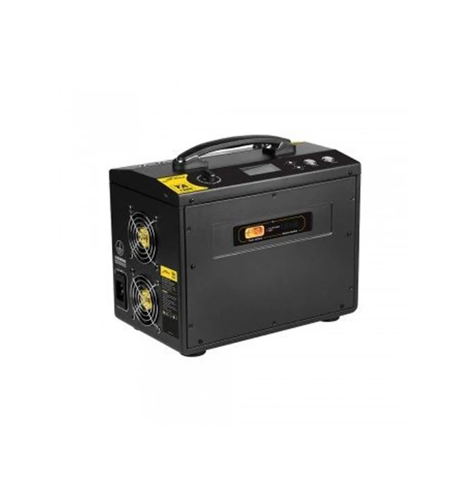 Tattu TA1200 12S - 2 x 1200W Töltő