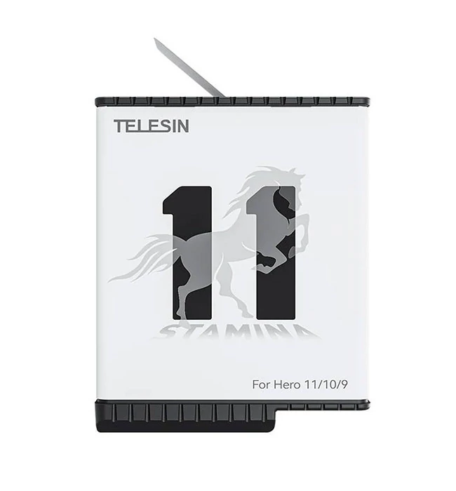 Battery for GoPro Hero 9 / Hero 10 / Hero 11