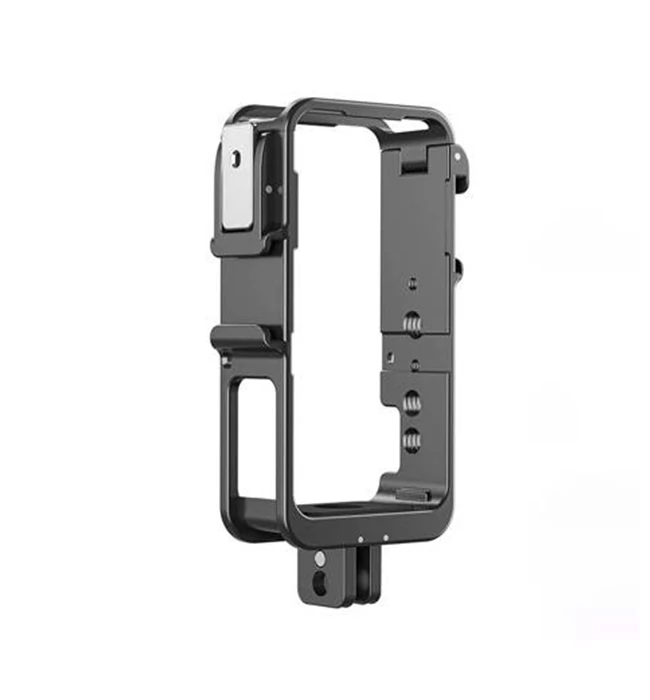 Telesin Aluminium Frame - Osma Action 2