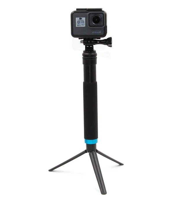 Telesin Selfie Stick for Sport Cameras