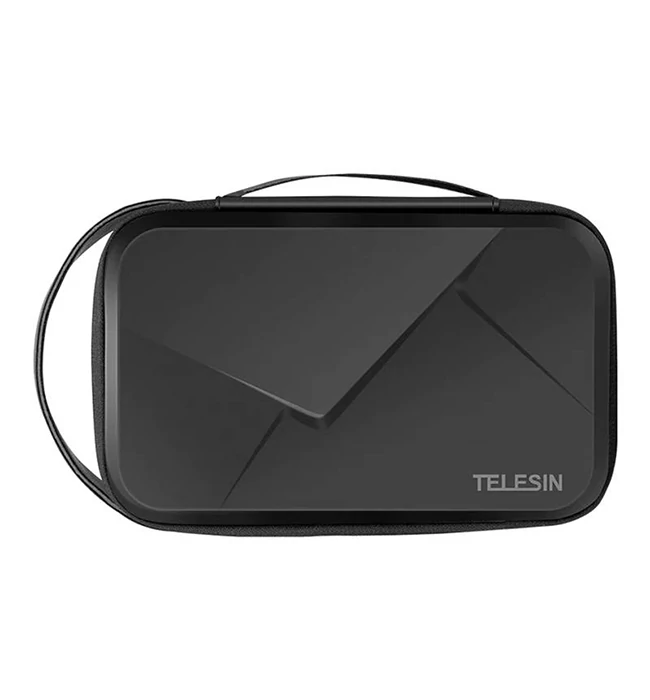 Telesin Waterproof Protective Bag for Sport Cameras