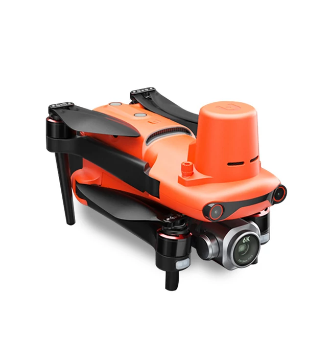 Autel EVO II Pro Drón Rugged Bundle RTK V2