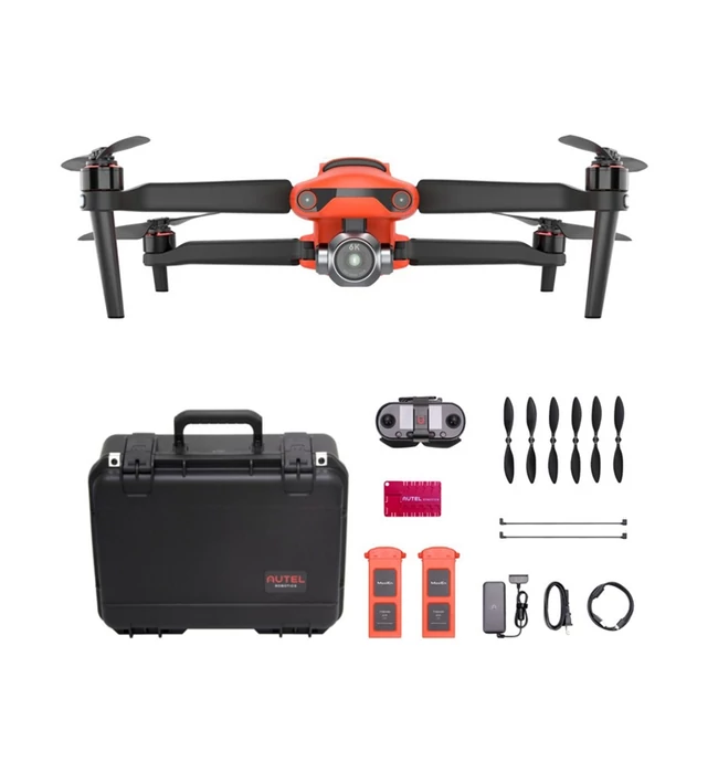 Autel EVO II Pro Drón Rugged Bundle V2