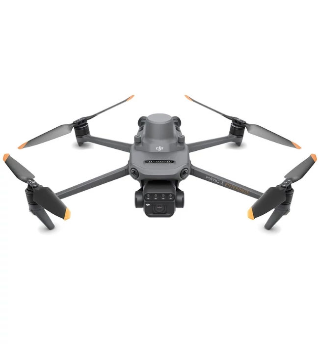DJI Mavic 3M - 1 év Basic Enterprise Care