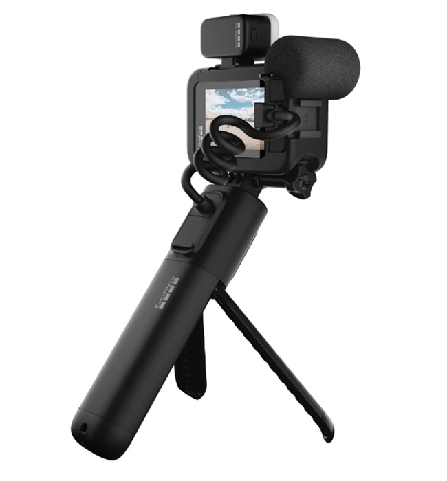 GoPro Hero11 Black Creator Edition Akció Kamera