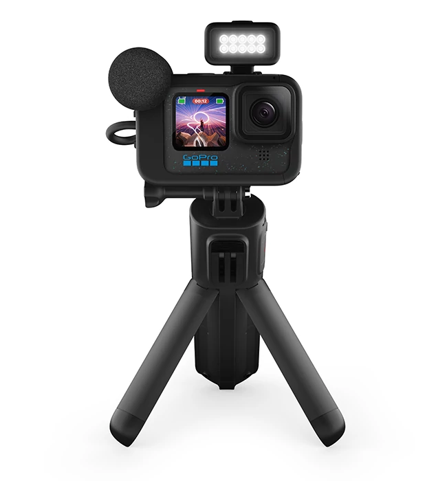 GoPro HERO12 Creator Edition