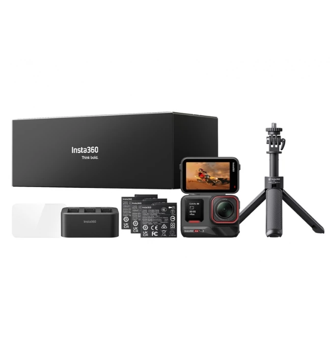 Insta360 Ace Pro 2 Creator Bundle