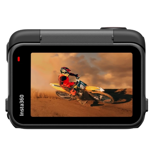 Insta360 Ace Pro 2 Dual Battery