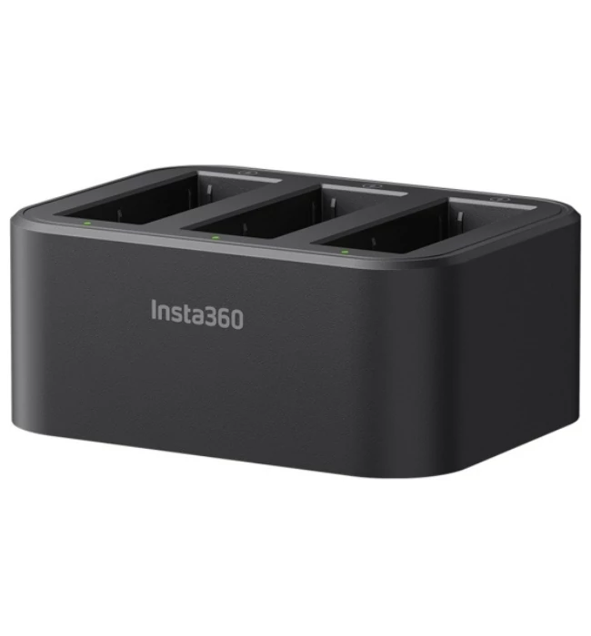 Insta360 Ace Pro 2 Fast Charge Hub