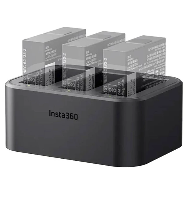 Insta360 Ace Pro Fast Charge Hub