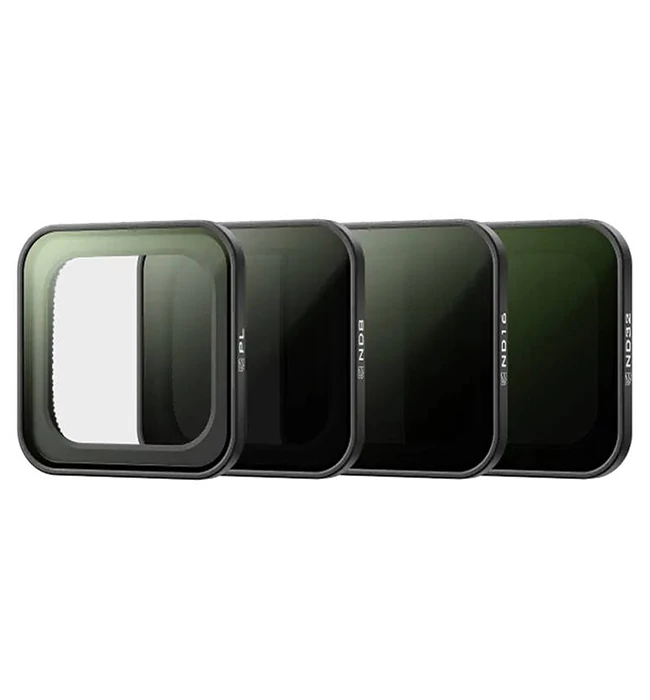 Insta360 Ace Pro ND Filter Set