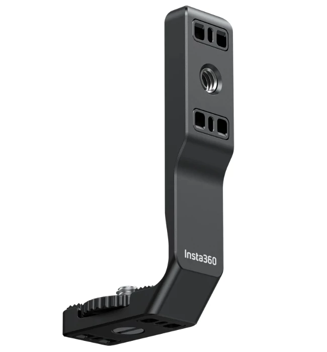 Insta360 X4/X5 Vertical-Horizontal Mount