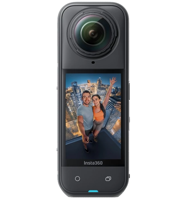 Insta360 X5