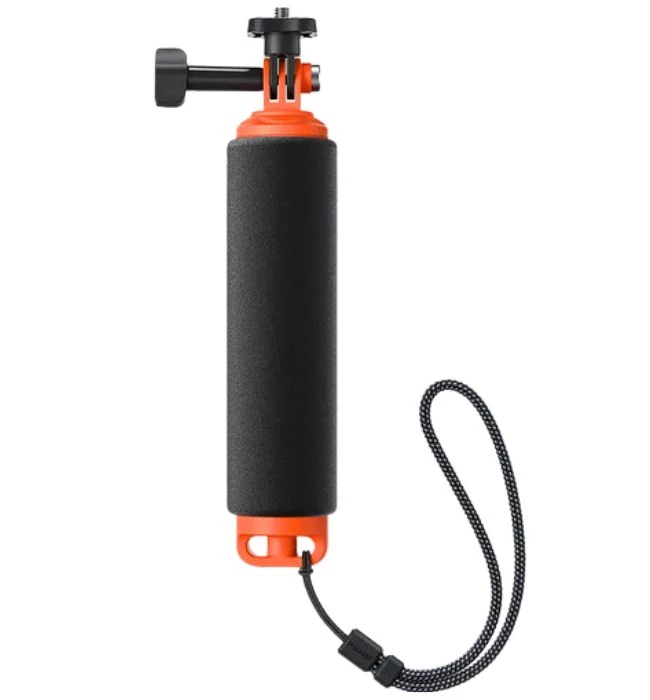 Insta360 Floating Hand Grip - New