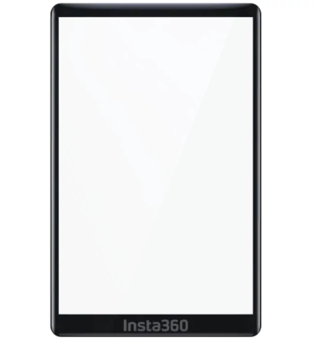 Insta360 X4 Screen Protector