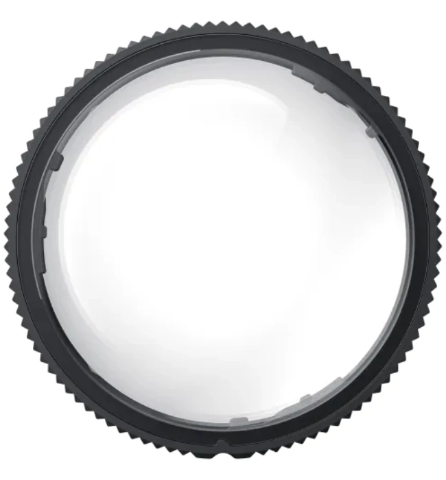 Insta360 X4 Standard Lens Guards