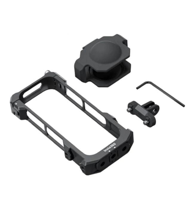 Insta360 X3 Utility Frame
