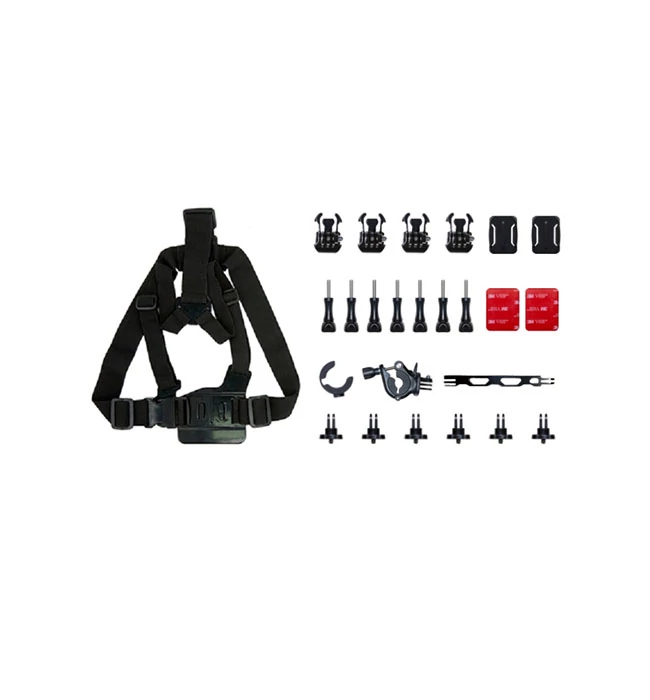 Insta360 Bike Bundle Kit