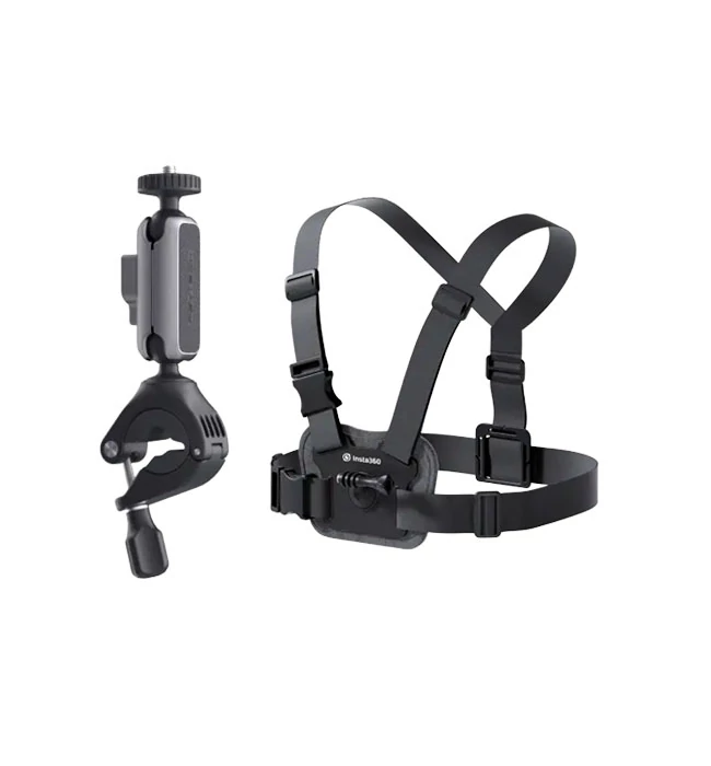 Insta360 Bike Bundle 