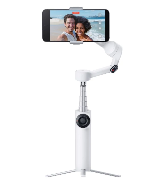 Insta360 Flow 2 - Summit White