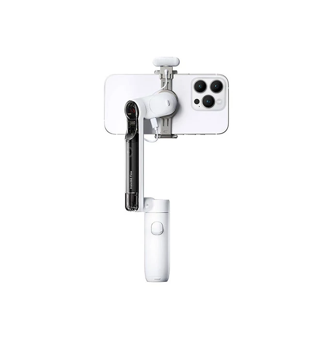 Insta360 Flow Creator Kit - Fehér