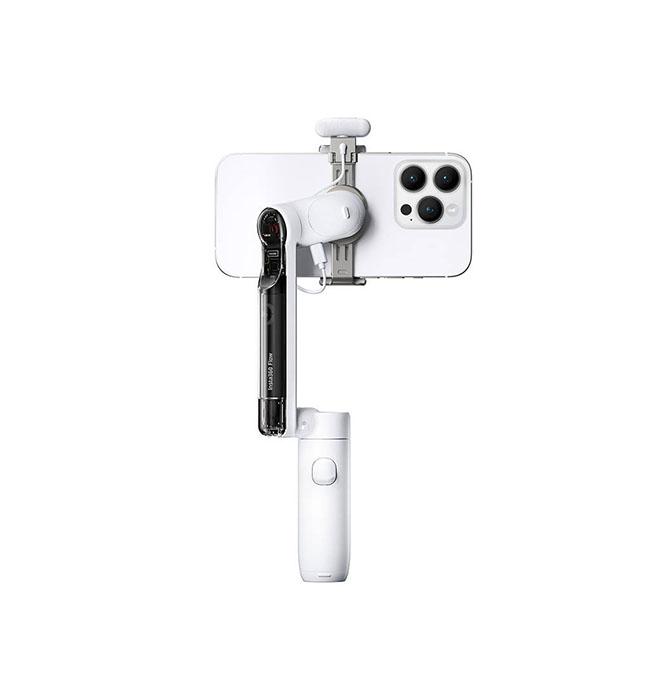 Insta360 Flow Creator Kit - Fehér