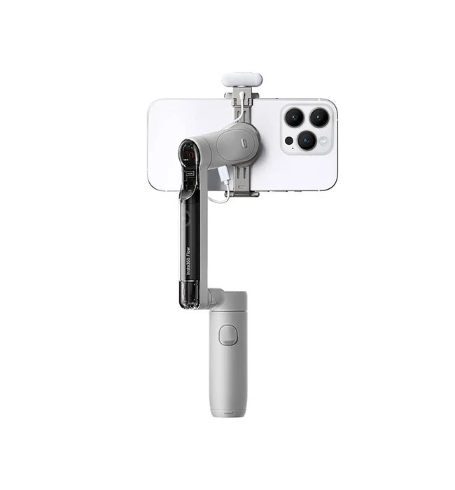 Insta360 Flow Creator Kit - Szürke