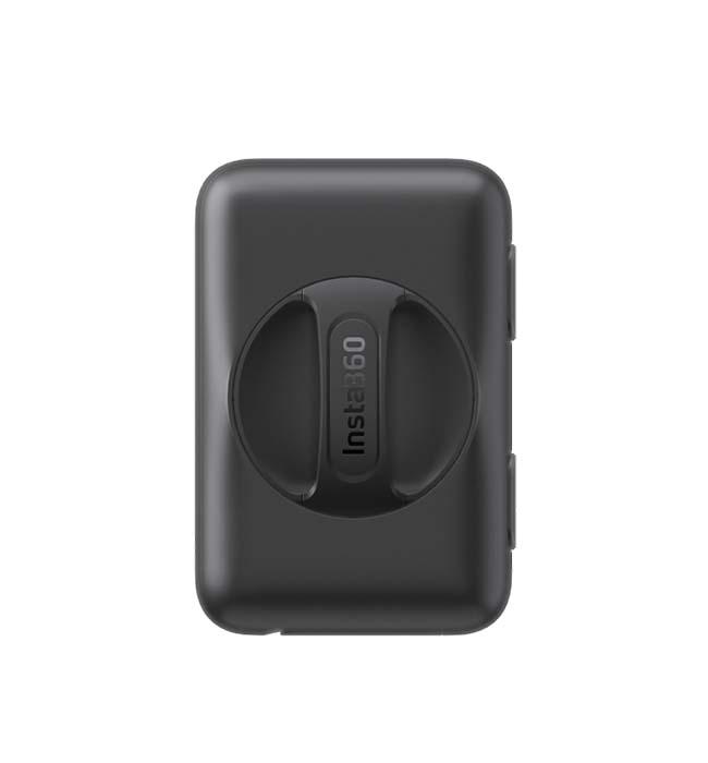 insta360 remote gps