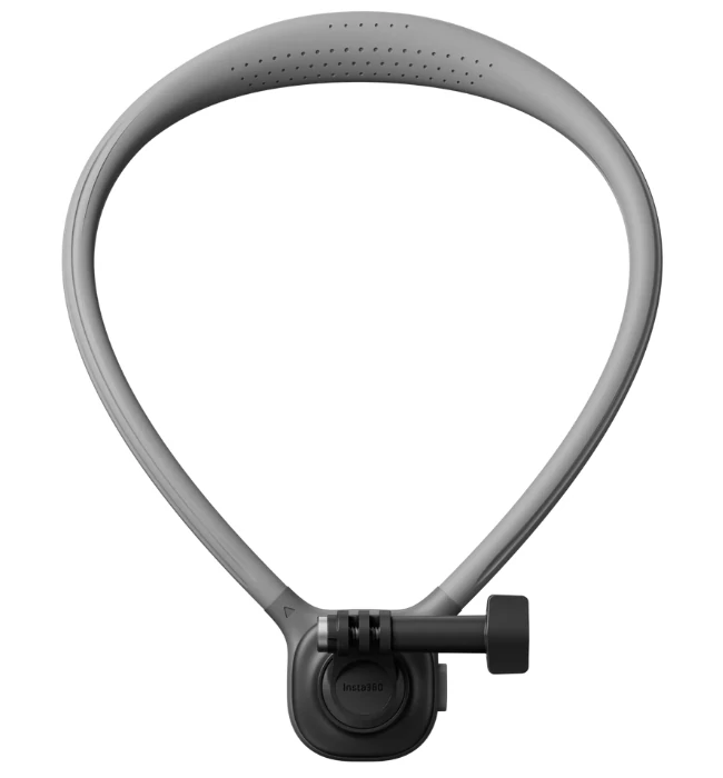 Insta360 Neck Mount