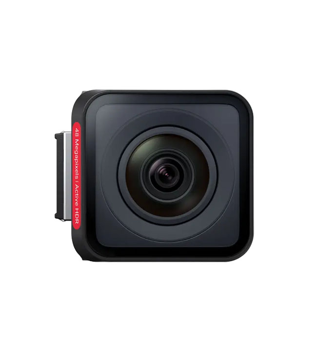Insta360 One RS 4K Mod Lens