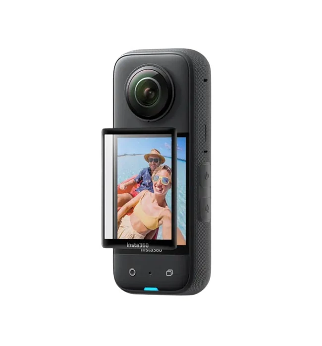 Insta360 X3 Screen Protector