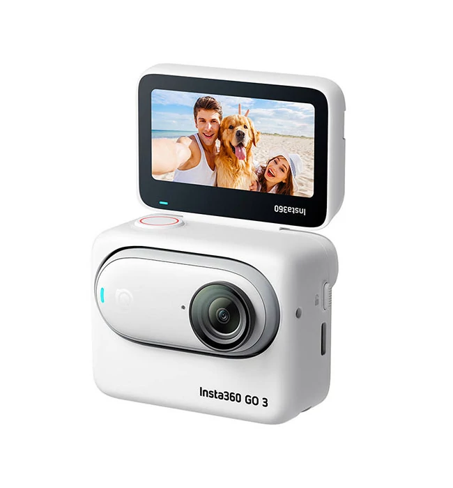 Insta360 GO 3 - 64GB